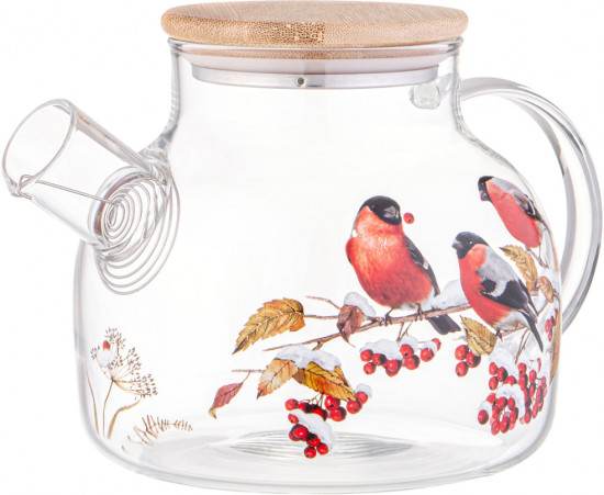 Чайник заварочный «Forest tale»