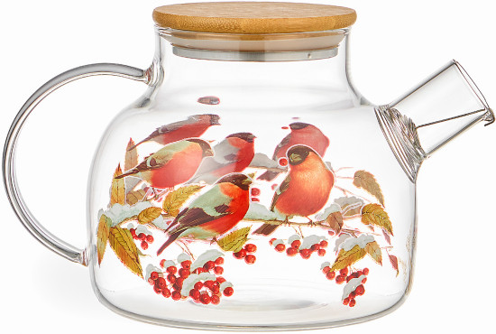 Чайник заварочный «Forest tale»
