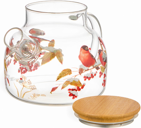 Чайник заварочный «Forest tale»