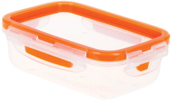 Ёмкость для продуктов герметичная