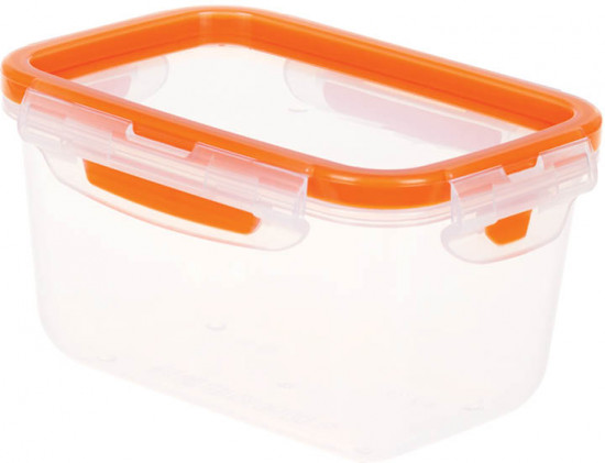 Ёмкость для продуктов герметичная