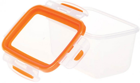 Ёмкость для продуктов герметичная