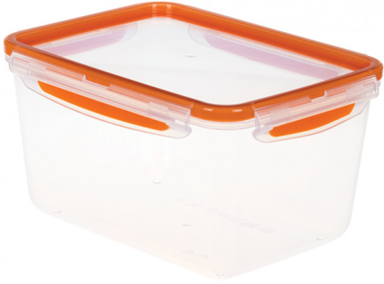 Ёмкость для продуктов герметичная