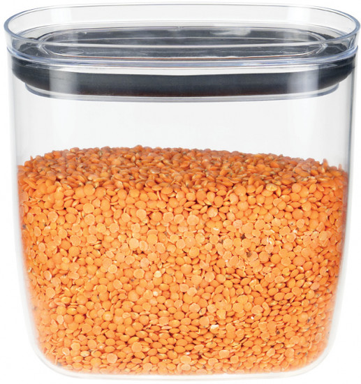 Ёмкость для сыпучих продуктов