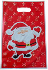 Набор новогодних пакетов - Фото 4