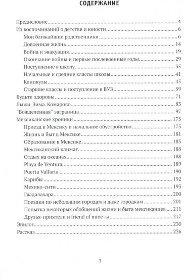 Автобиографические очерки IT-теоретика