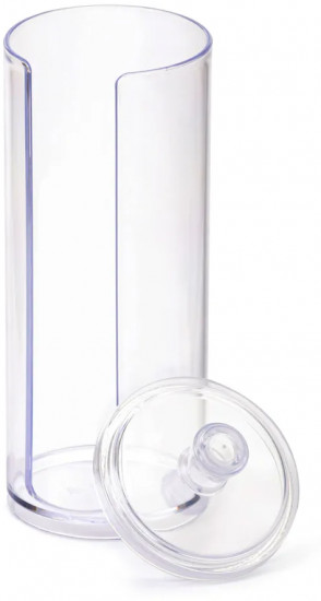 Органайзер для ватных дисков