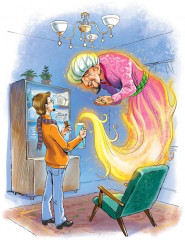 Сказочные повести Софьи Прокофьевой - Фото 2