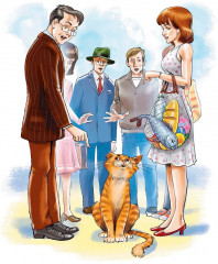 Сказочные повести Софьи Прокофьевой - Фото 6