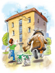 Сказочные повести Софьи Прокофьевой - Фото 8