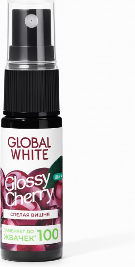 Спрей для полости рта «Glossy Cherry»