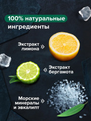 Набор подарочный «Арктический ветер и Северный океан» - Фото 5