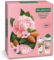 Набор подарочный «Бережный уход и Шелковистая мягкость» - Фото 5