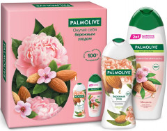 Набор подарочный «Бережный уход и Шелковистая мягкость» - Фото 3