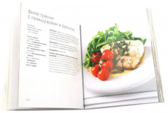 100 простых ужинов. 100 сытных блюд. Просто быстро вкусно. Комплект из 2 книг - Фото 7