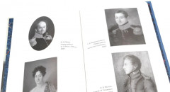 Жизнь Пушкина. В садах лицея. Под небом полуденным. Комплект из 2 книг - Фото 2