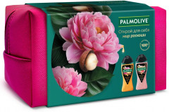 Набор подарочный в косметичке - Фото 4