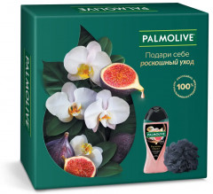 Набор подарочный с экстрактами инжира и белой орхидеи - Фото 4