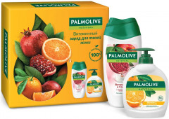 Набор подарочный «Витаминный заряд» - Фото 9