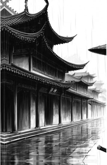 Дочь солнца, сын луны