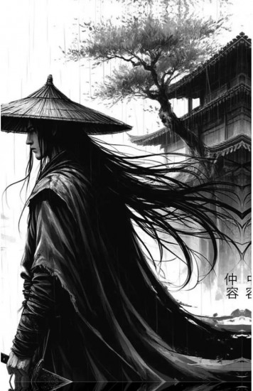 Дочь солнца, сын луны