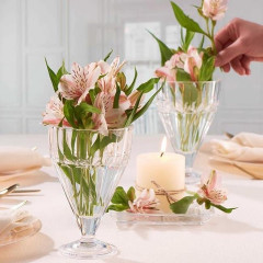 Набор креманок «Pleats» - Фото 2