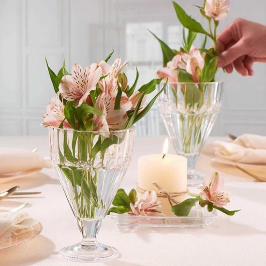 Набор креманок «Pleats»