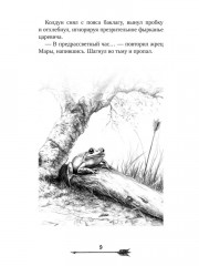 Царевна гибельных болот - Фото 7