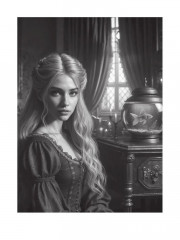 Леди из охотничьего домика, или Отвергнутая жена - Фото 9