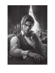 Леди из охотничьего домика, или Отвергнутая жена - Фото 10