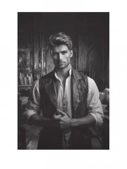 Леди из охотничьего домика, или Отвергнутая жена - Фото 11