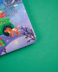 Грузовичок спасает Новый год - Фото 8