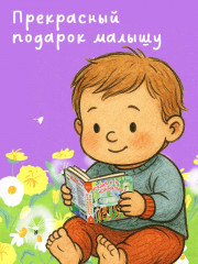 Угадай, кто мой малыш? - Фото 5