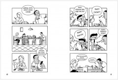 Профессор Д, или Почему уроки сами себя не сделают - Фото 7