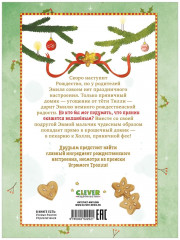 Секрет пряничной феи. Рецепт волшебного Рождества - Фото 13