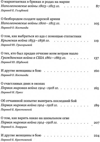 Женщины в бою