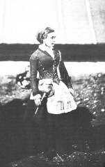 Женщины в бою - Фото 11