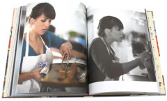 Десерты. Моя кухонька в Париже. Комплект из 2 книг - Фото 3