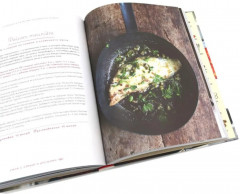 Десерты. Моя кухонька в Париже. Комплект из 2 книг - Фото 5