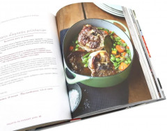 Десерты. Моя кухонька в Париже. Комплект из 2 книг - Фото 11