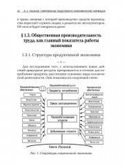Современные общественно-экономические формации - Фото 9