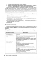 Терапия. Протоколы диагностики, лечения и профилактики в первичном звене - Фото 14