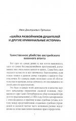 Убийцы Санкт-Петербурга второй половины XIX века — начала XX века - Фото 3