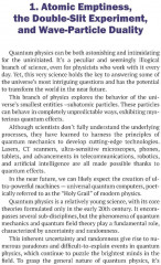 The Mysteries of Quantum Physics. How Reality Is Created - Фото 2