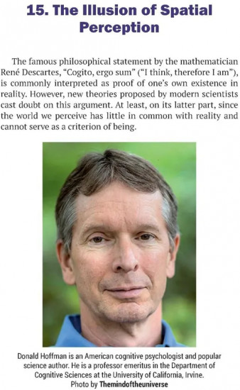 The Mysteries of Quantum Physics. How Reality Is Created