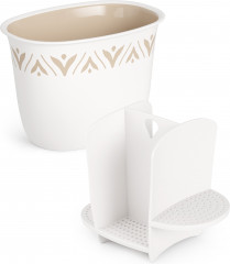 Подставка для столовых приборов «Эстетика» - Фото 3