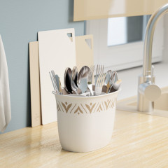 Подставка для столовых приборов «Эстетика» - Фото 4