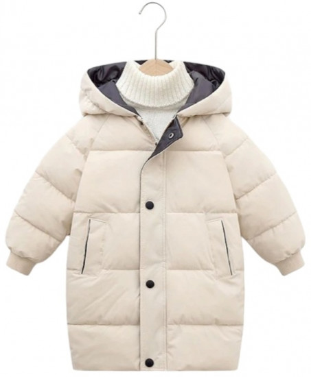 Куртка детская