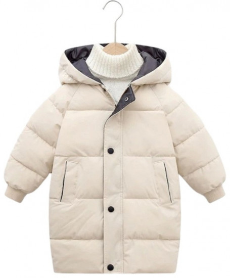 Куртка детская