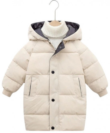 Куртка детская